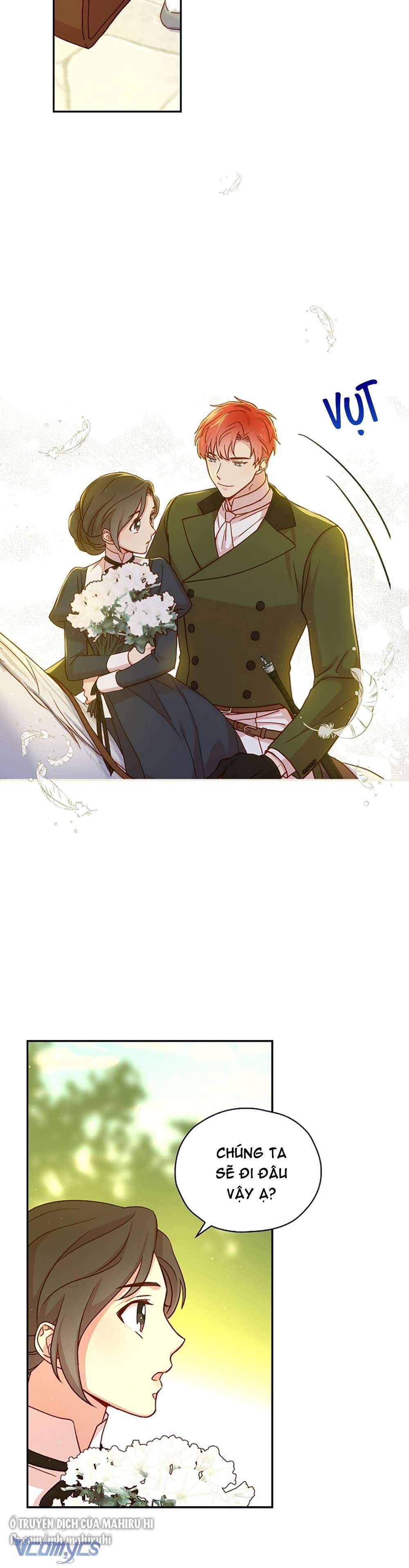 Sống Sót Dưới Thân Phận Hầu Nữ Chap 43 - Next Chap 44