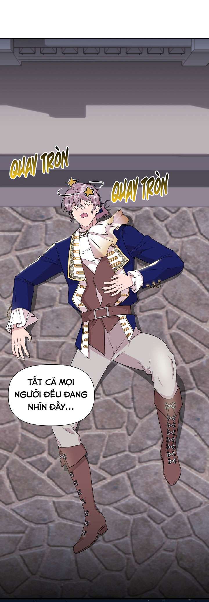 Tôi Không Phải Là Cinderella Chapter 41 - Trang 4