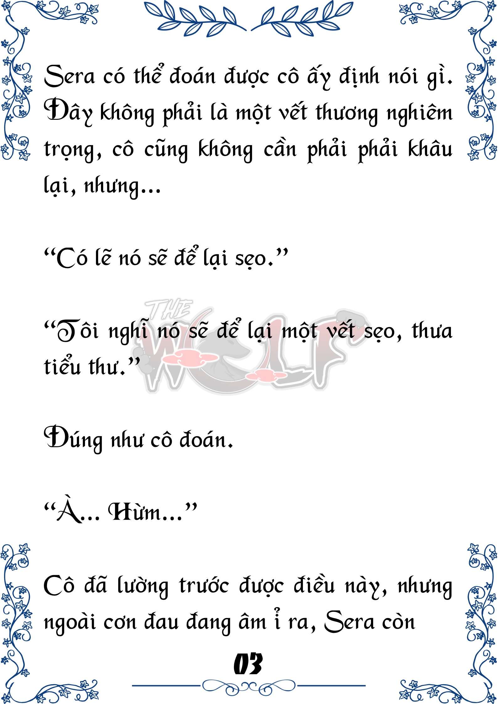 Tôi Trở Thành Gia Sư Của Cặp Song Sinh Hoàng Gia Chap 44 - Next Chap 45