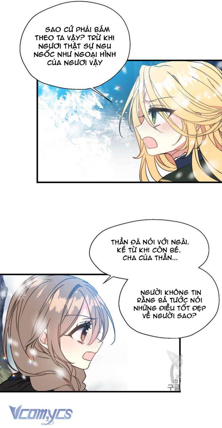 Bệ Hạ Xin Đừng Giết Tôi!!! Chap 21 - Trang 3