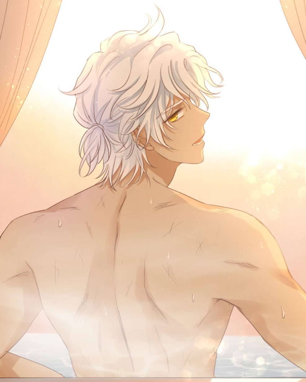 Địch Úc Đa Chi Ca Chapter 85 - Trang 4