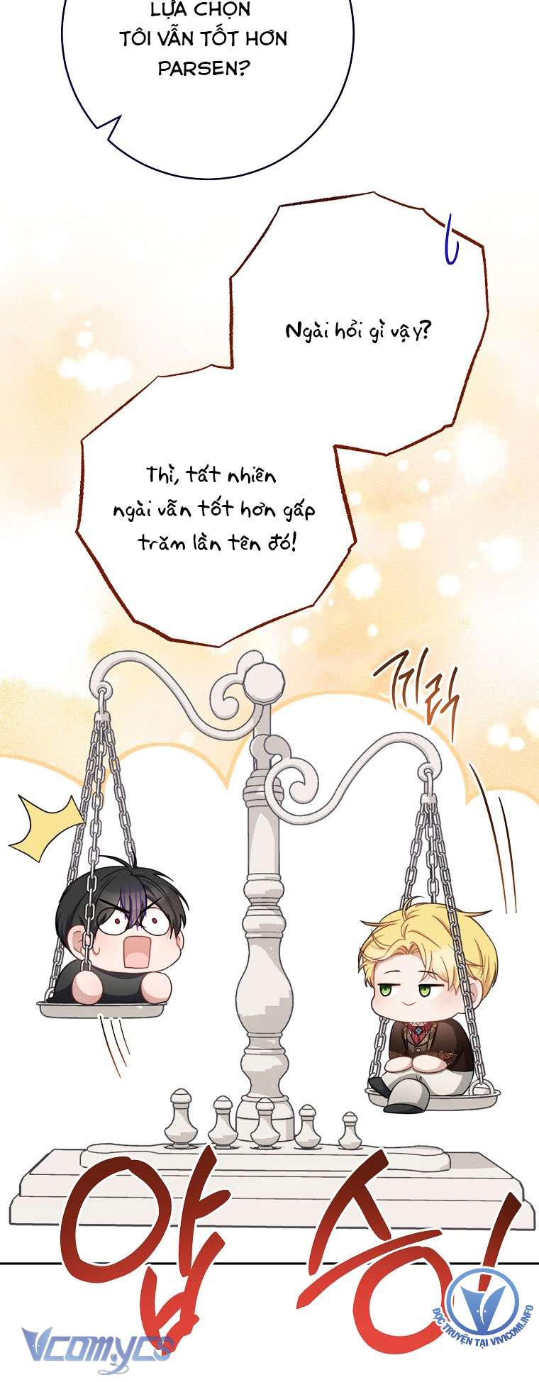 Nam Chính? Cho Cũng Không Thèm! Chapter 11 - Trang 4