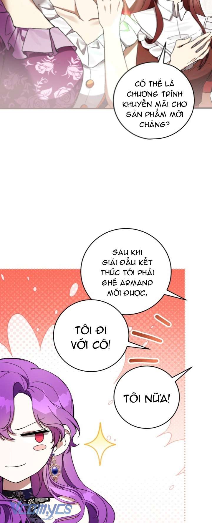 Làm Ác Nữ Bộ Không Tuyệt Sao? Chap 55 - Trang 4