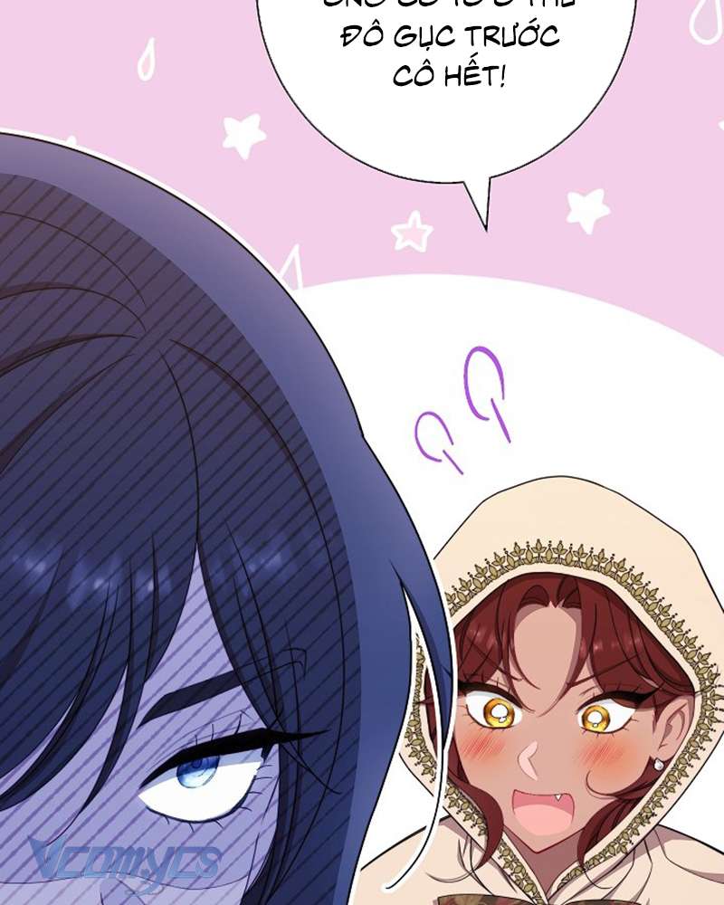 Hầu Gái Độc Quyền Của Hoàng Hậu Phản Diện Chapter 35 - Trang 4