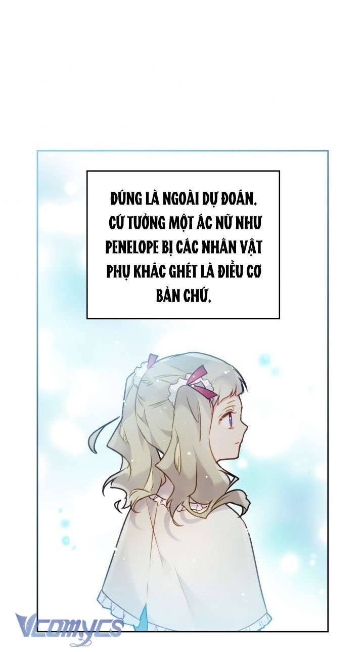 Kết Cục Của Nhân Vật Phản Diện Chỉ Có Thể Là Cái Chết Chapter 89 - Trang 4