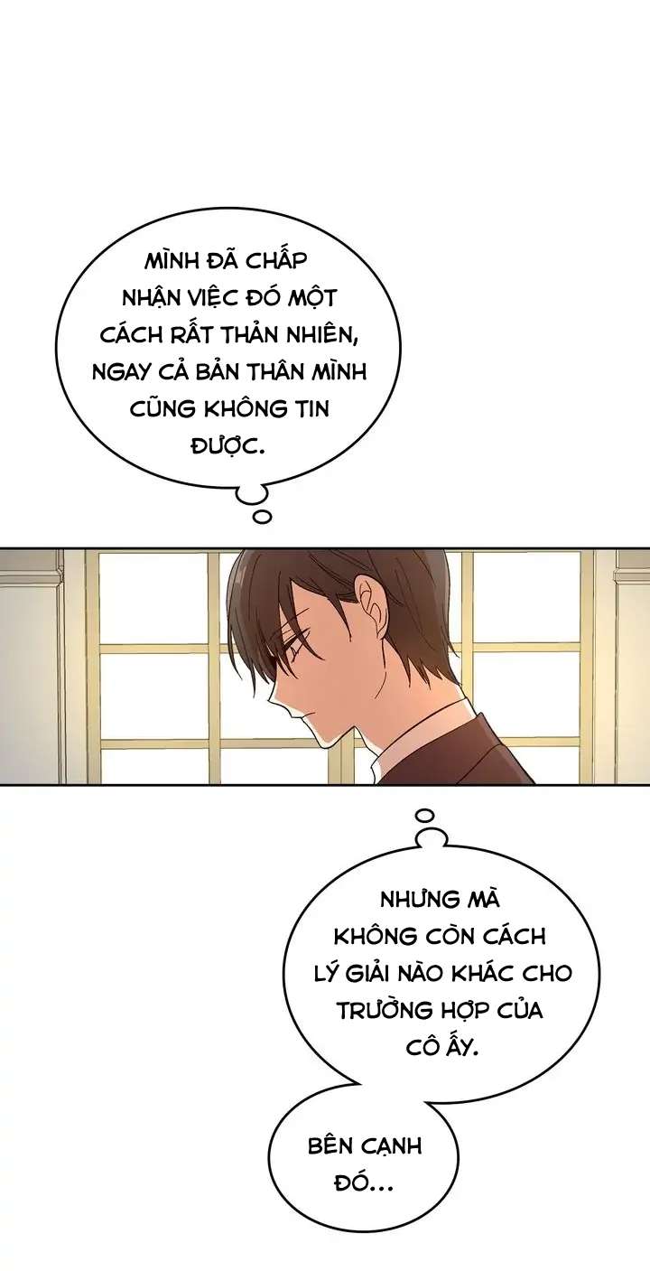 Vị Hôn Thê Khế Ước Của Công Tước Chapter 112 - Next Chapter 113