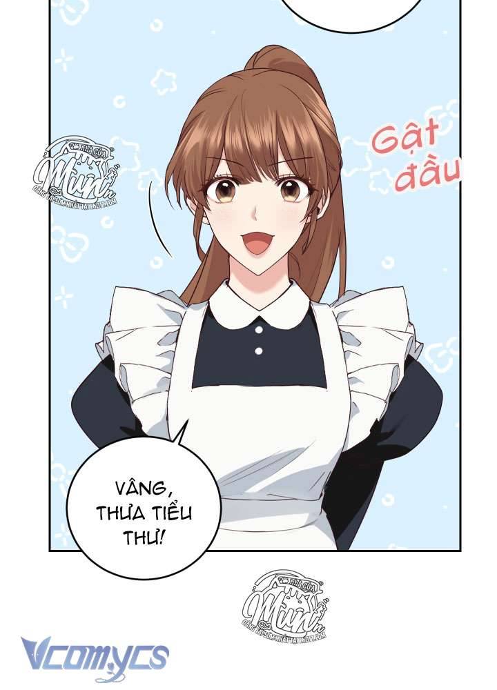 Nhà Điều Chế Nước Hoa Độc Quyền Của Bạo Chúa Chap 19 - Trang 2