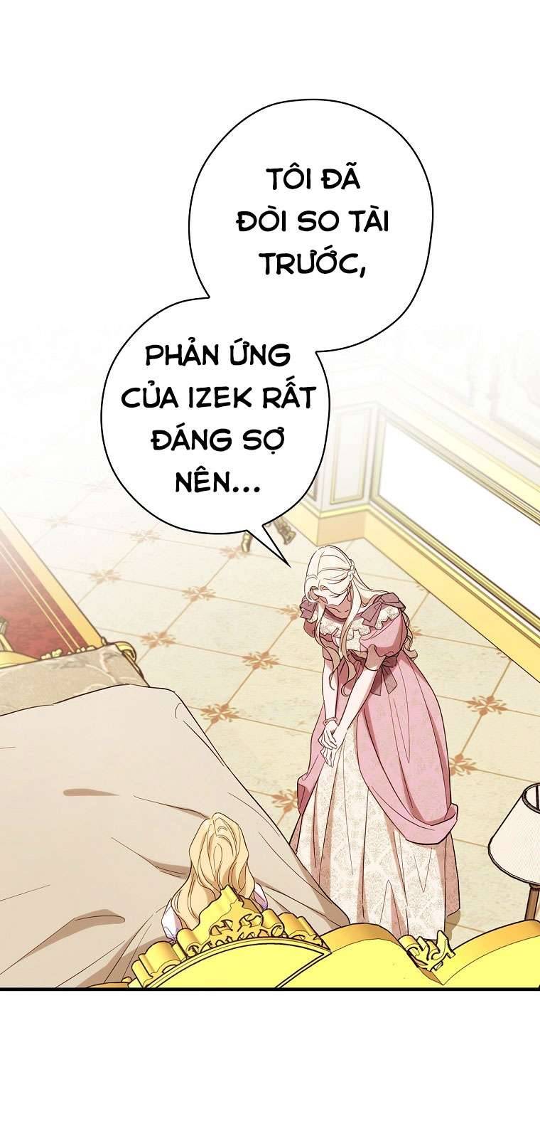 Phương Pháp Khiến Phu Quân Đứng Về Phía Tôi Chapter 20 - Trang 4