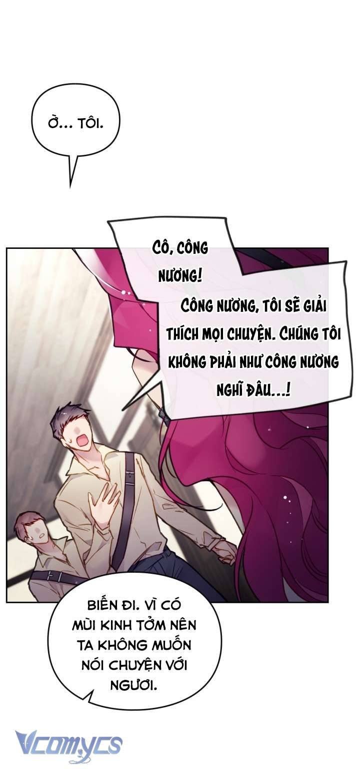 Kết Cục Của Nhân Vật Phản Diện Chỉ Có Thể Là Cái Chết Chapter 103 - Trang 4