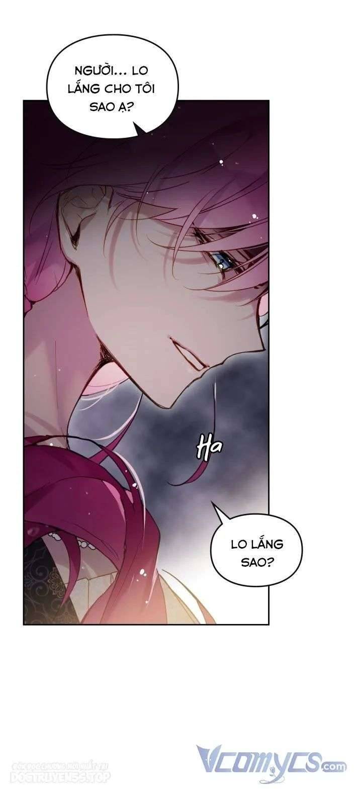 Kết Cục Của Nhân Vật Phản Diện Chỉ Có Thể Là Cái Chết Chapter 125 - Next Chapter 126