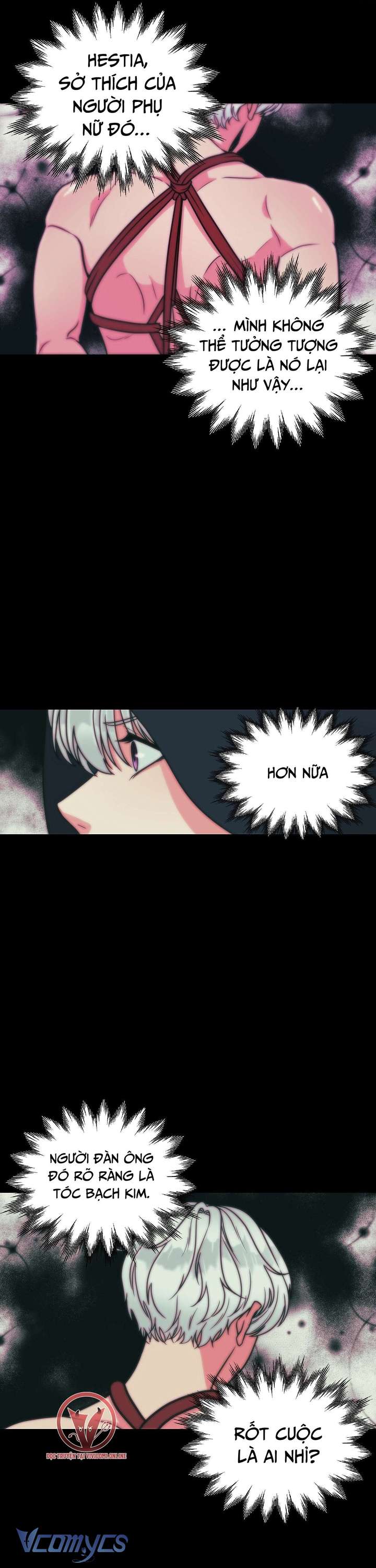 [18+] Anh Trai Đã Thay Đổi Chap 4 - Trang 2