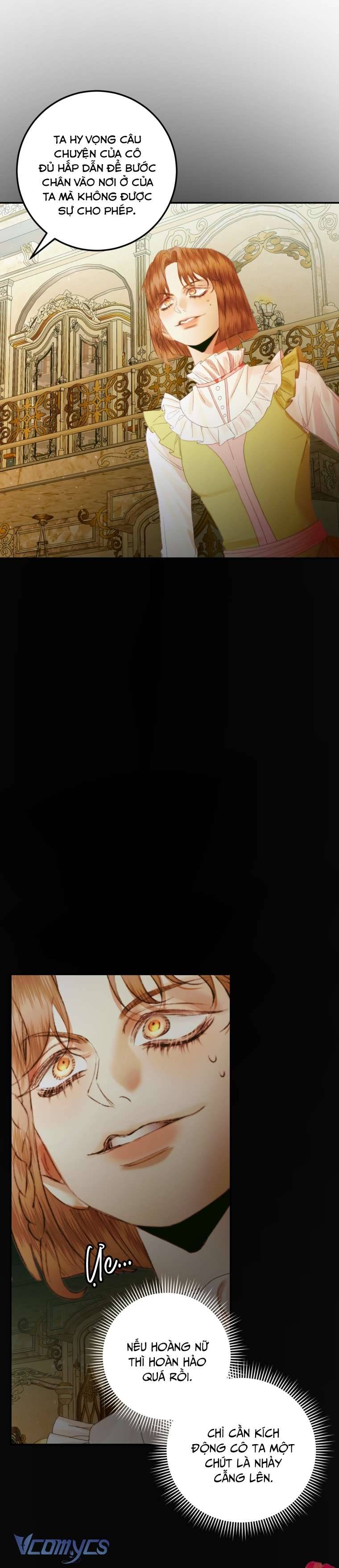 Siren: Trở Thành Gia Đình Của Nhân Vật Phản Diện Chapter 100 - Next Chapter 101
