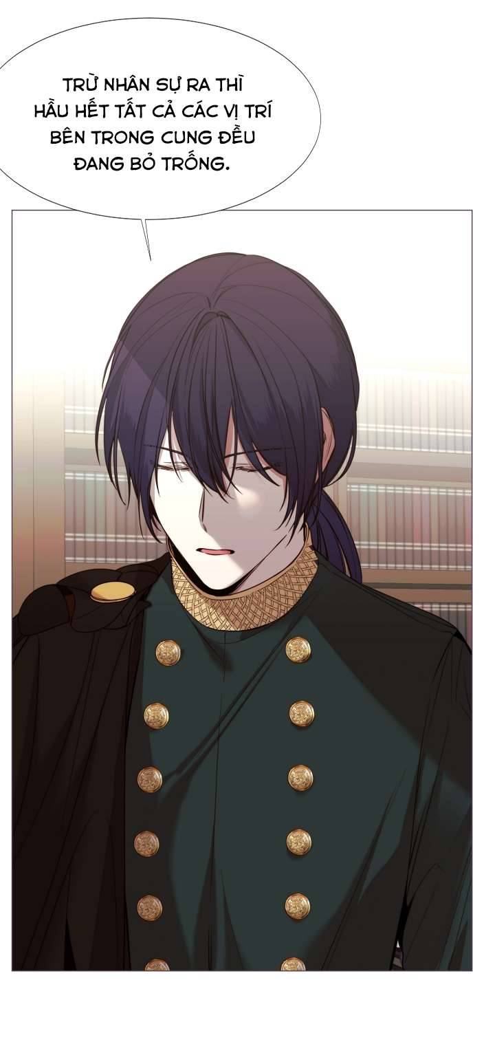 Ác Nữ Cần Bạo Chúa Chapter 14 - Trang 4