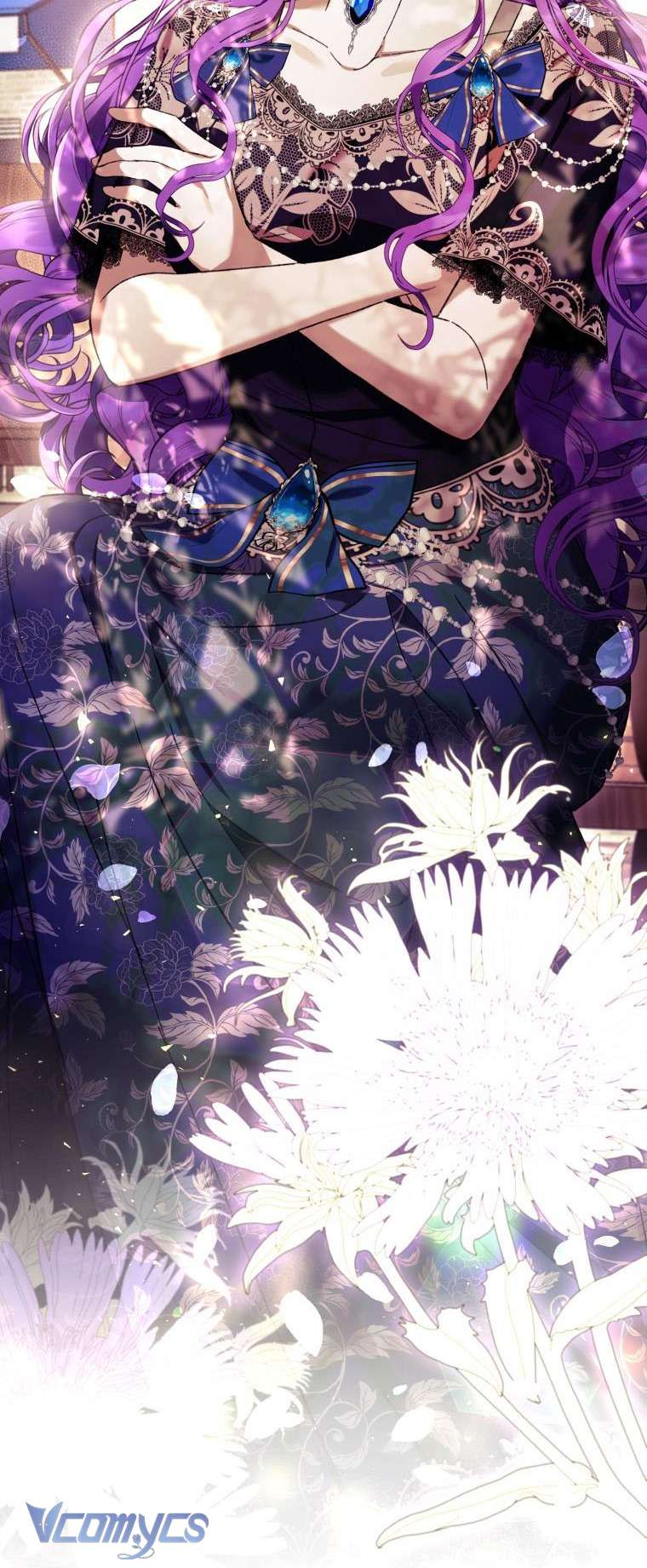 Làm Ác Nữ Bộ Không Tuyệt Sao? Chap 52 - Trang 4