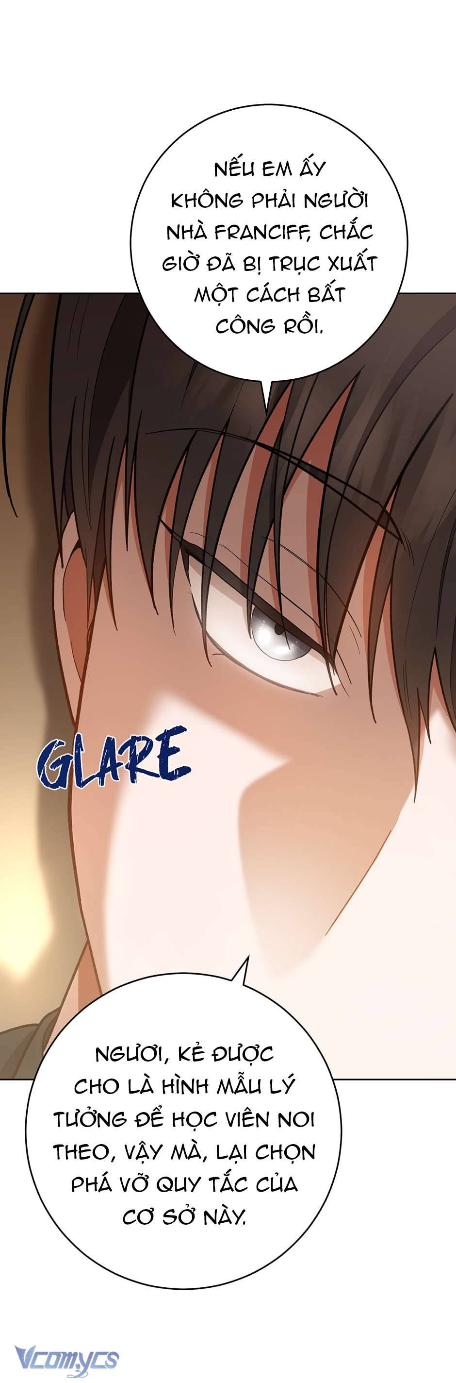 Quý Cô Đầu Bếp Hoàng Gia Chap 65 - Trang 2