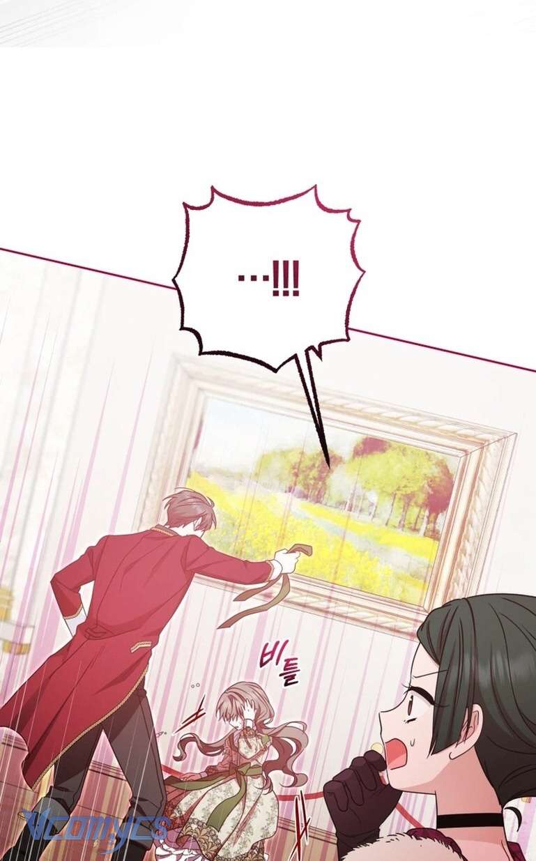 Được Yêu Thương Mà Còn Ngại Ngùng Sao! Chap 60 - Trang 4