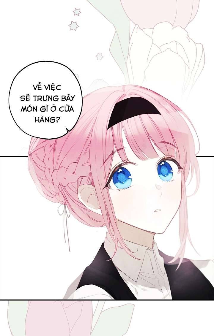 Cửa Hàng Búp Bê Của Công Chúa Chap 5 - Trang 2