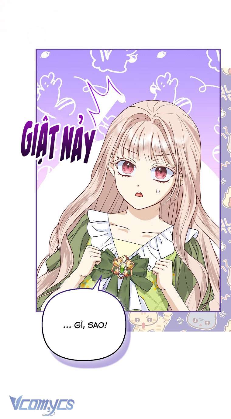 Nhân Vật Phản Diện Đều Thích Tôi Chapter 4 - Next Chapter 5