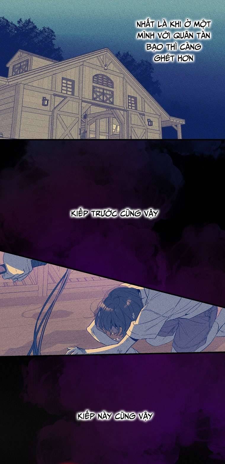 Phương Pháp Khiến Phu Quân Đứng Về Phía Tôi Chapter 15 - Next Chapter 16