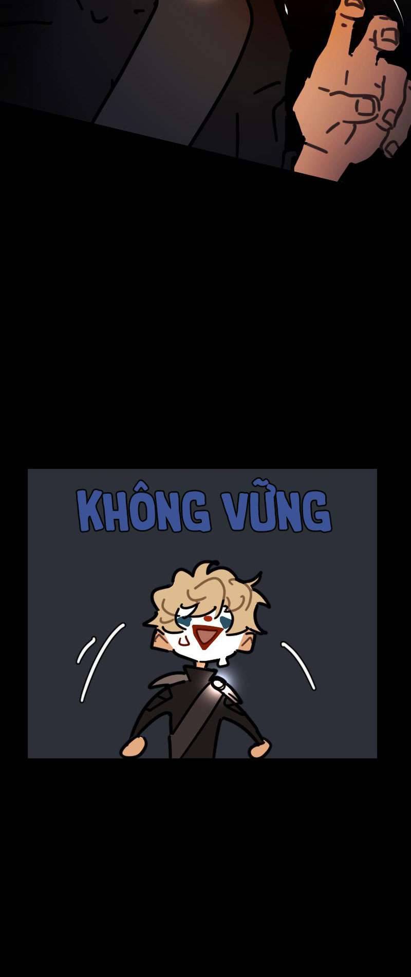 Nghĩa Trang Xe Buýt Chapter 70 - Trang 3