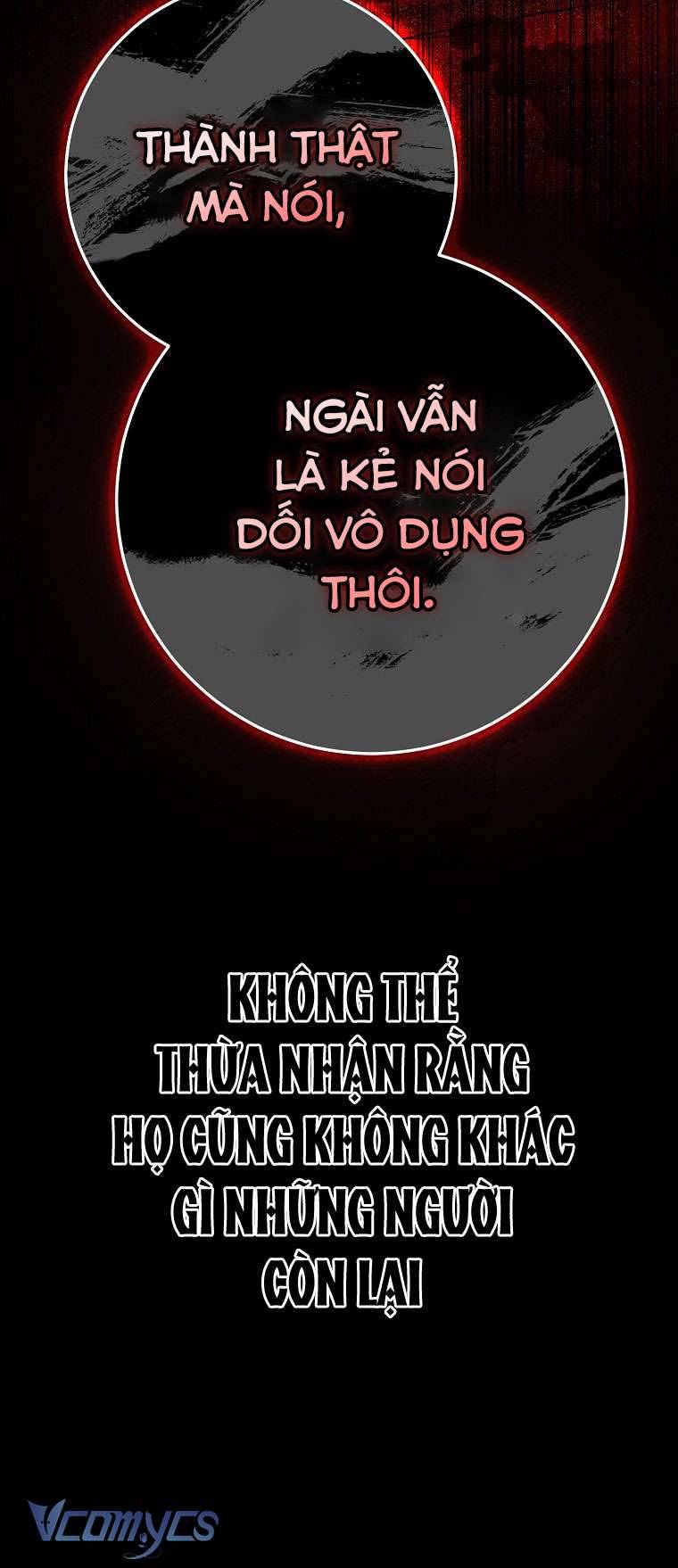 Tôi Trở Thành Vợ Của Nam Chính Chap 86 - Trang 3
