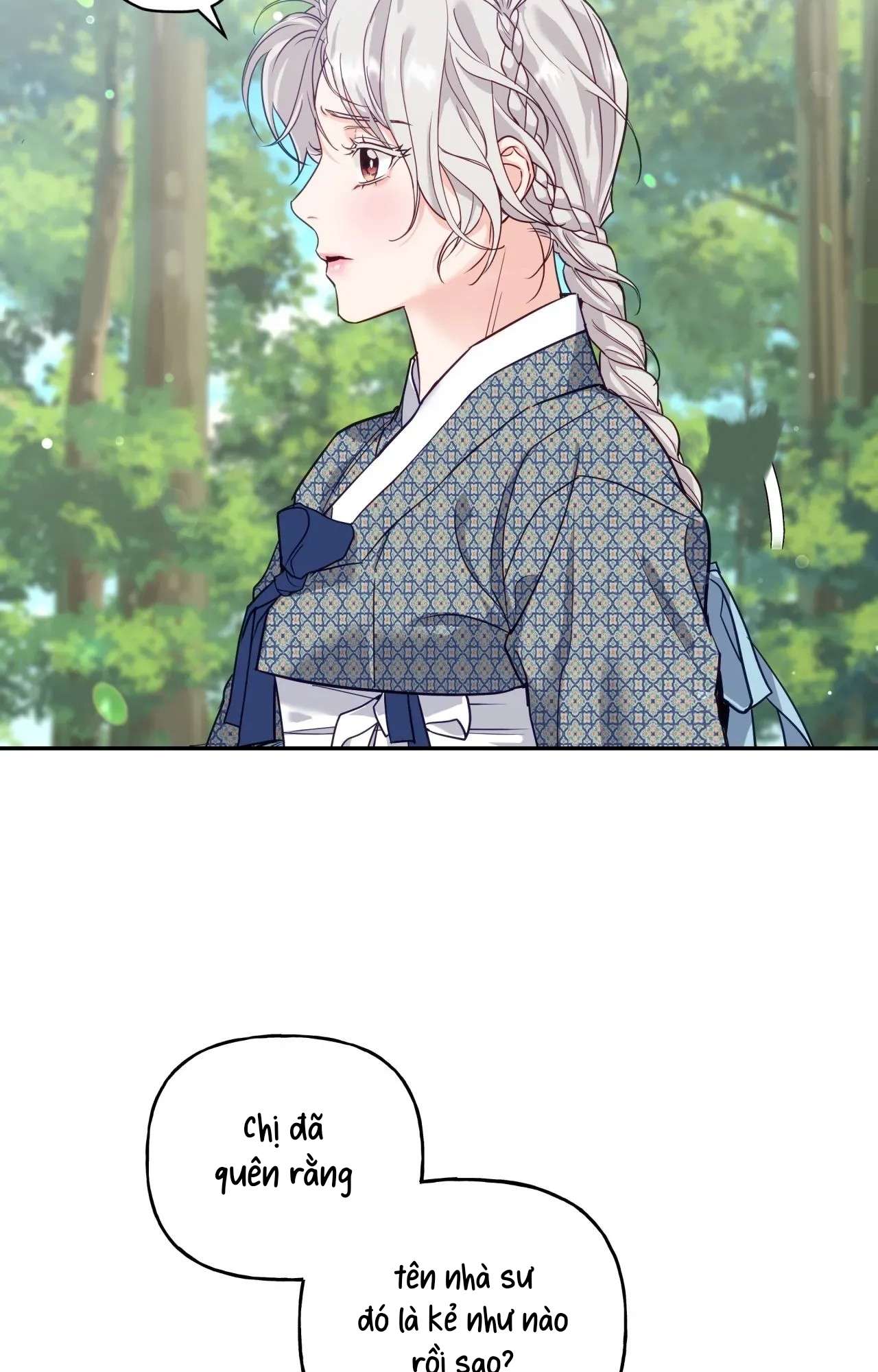 [ 18+ ] Khúc ca của loài cầm thú Chap 8 - Trang 2