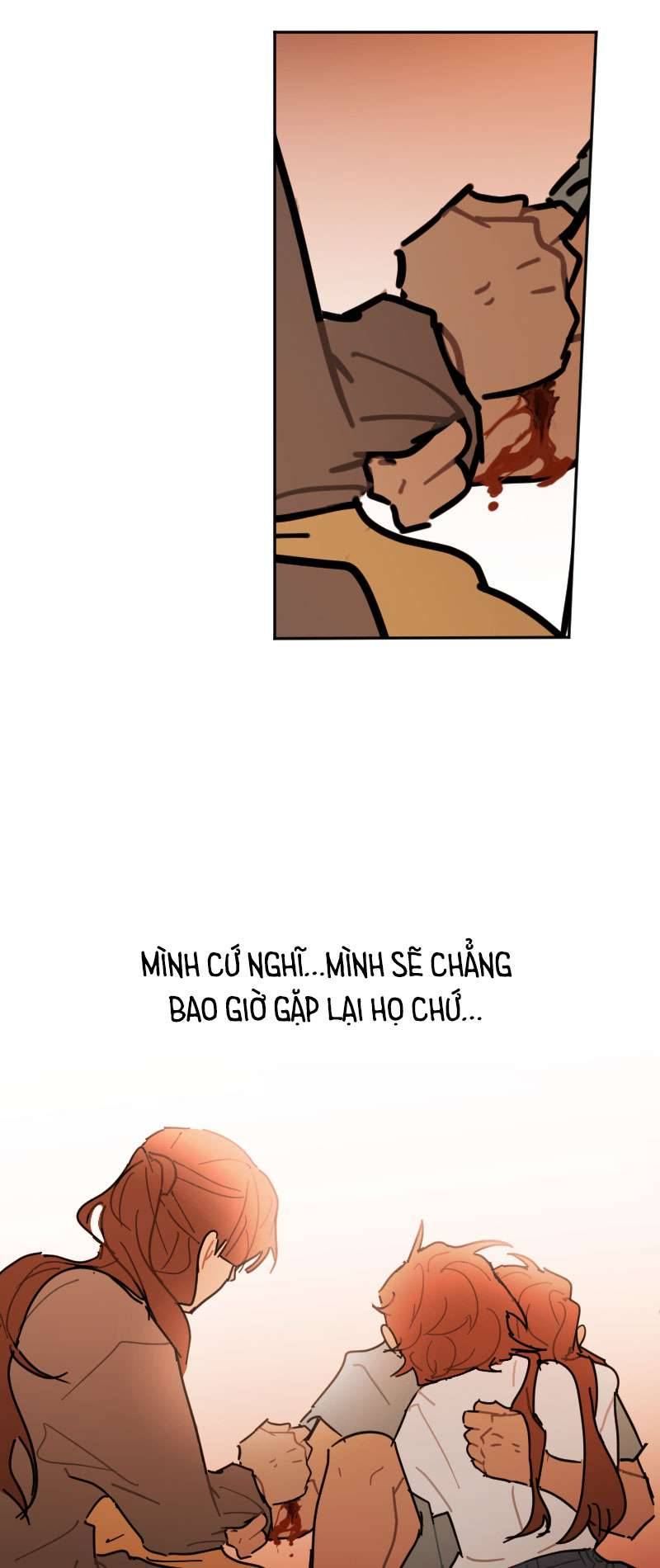 Nghĩa Trang Xe Buýt Chapter 55 - Trang 3