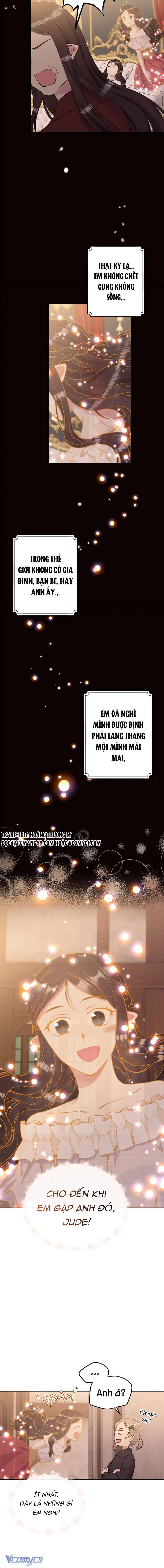 Mục Tiêu Là Cuộc Sống Hoàn Hảo Bất Khả Xâm Phạm Chapter 96 - Trang 4