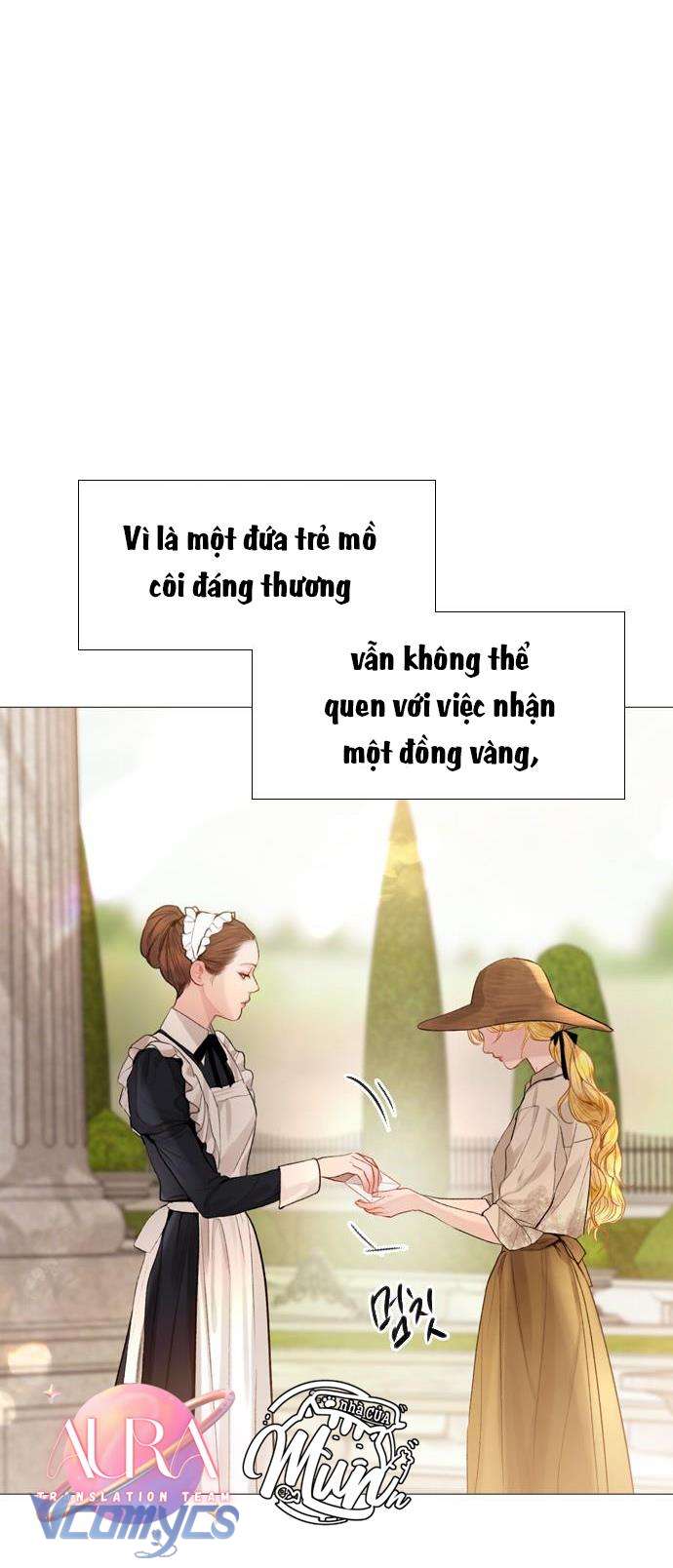 Hãy Khóc Và Cầu Nguyện Đi Chapter 25 - Trang 4