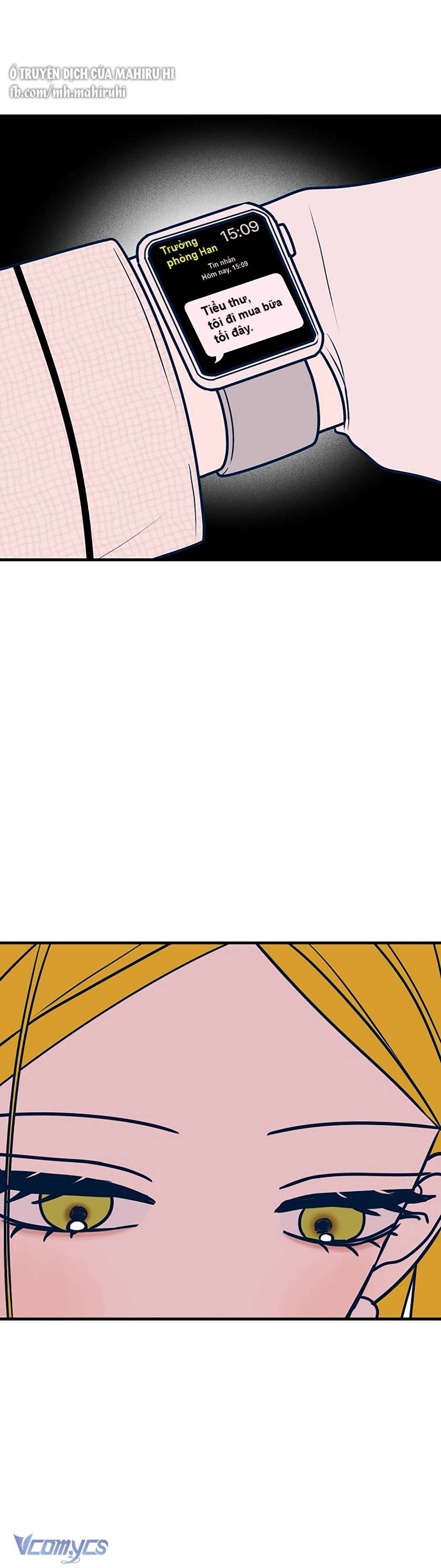 Kẻ Rác Rưởi Không Đáng Được Yêu Chapter 54 - Trang 4