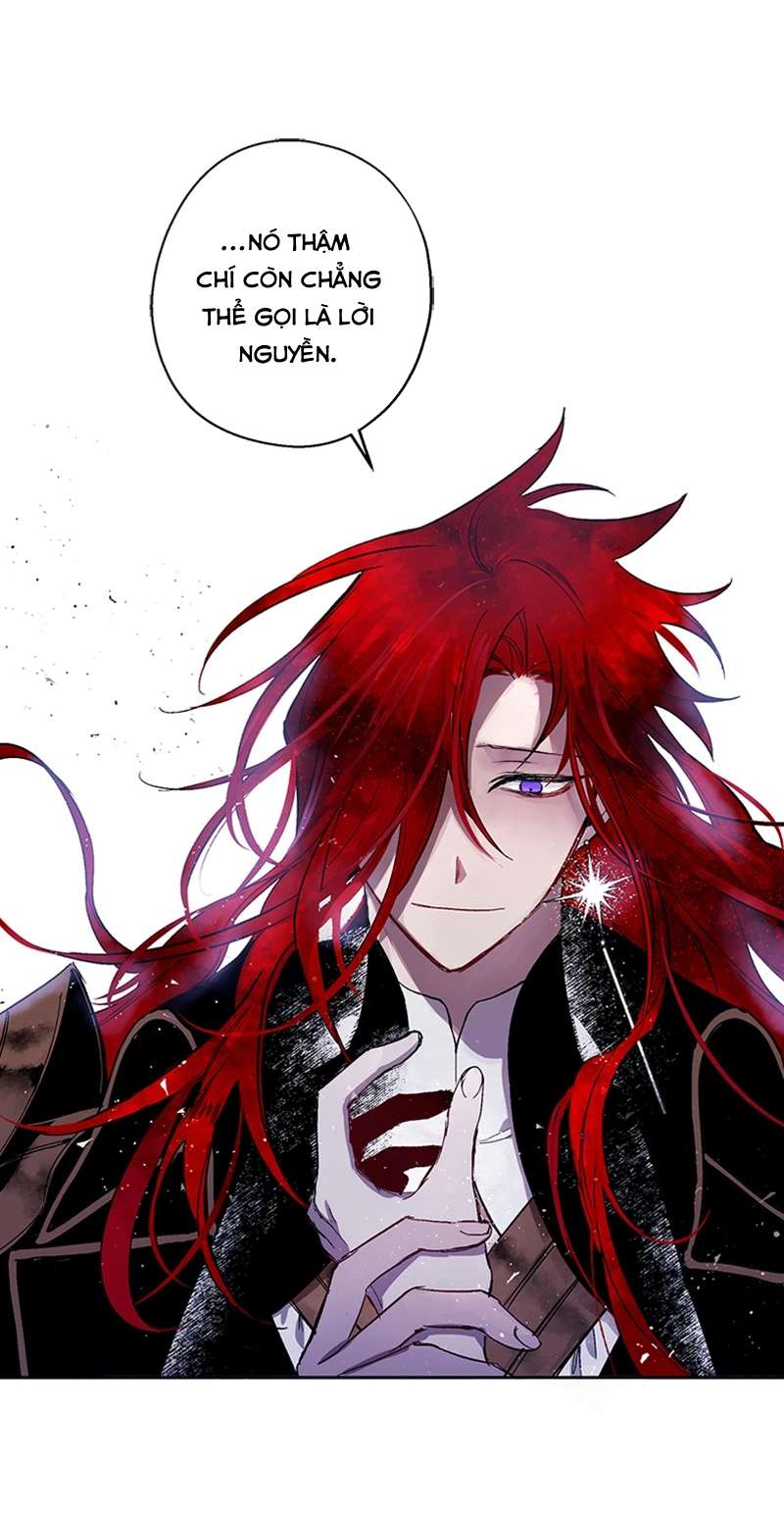 Lời Thú Nhận Của Chúa Tể Bóng Tối Chap 4 - Trang 4