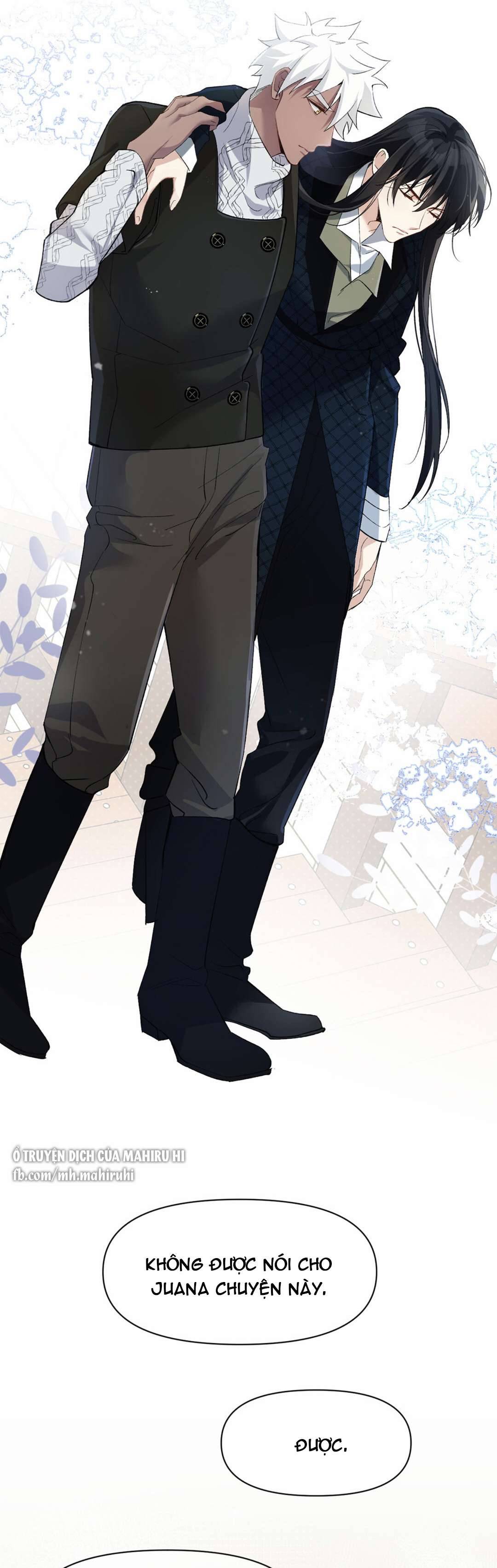 Đại Chiến Công Chúa Chapter 132 - Trang 4