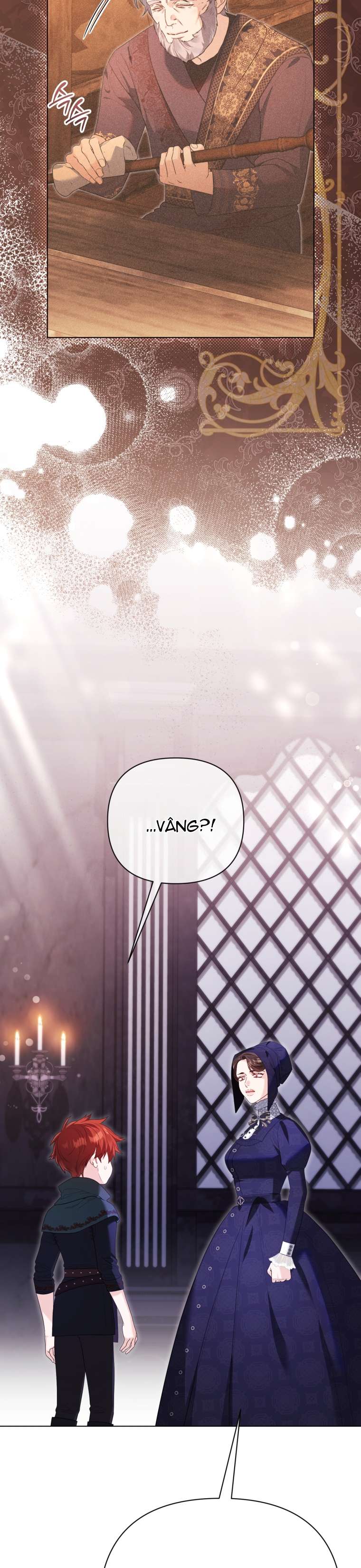 Thà Là Để Tôi Trở Thành Nữ Hoàng Chapter 45 - Next Chapter 46