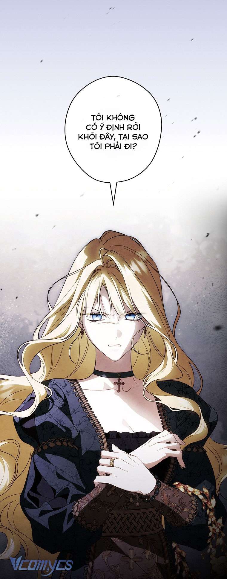 Phương Pháp Khiến Phu Quân Đứng Về Phía Tôi Chapter 104 - Next Chapter 105