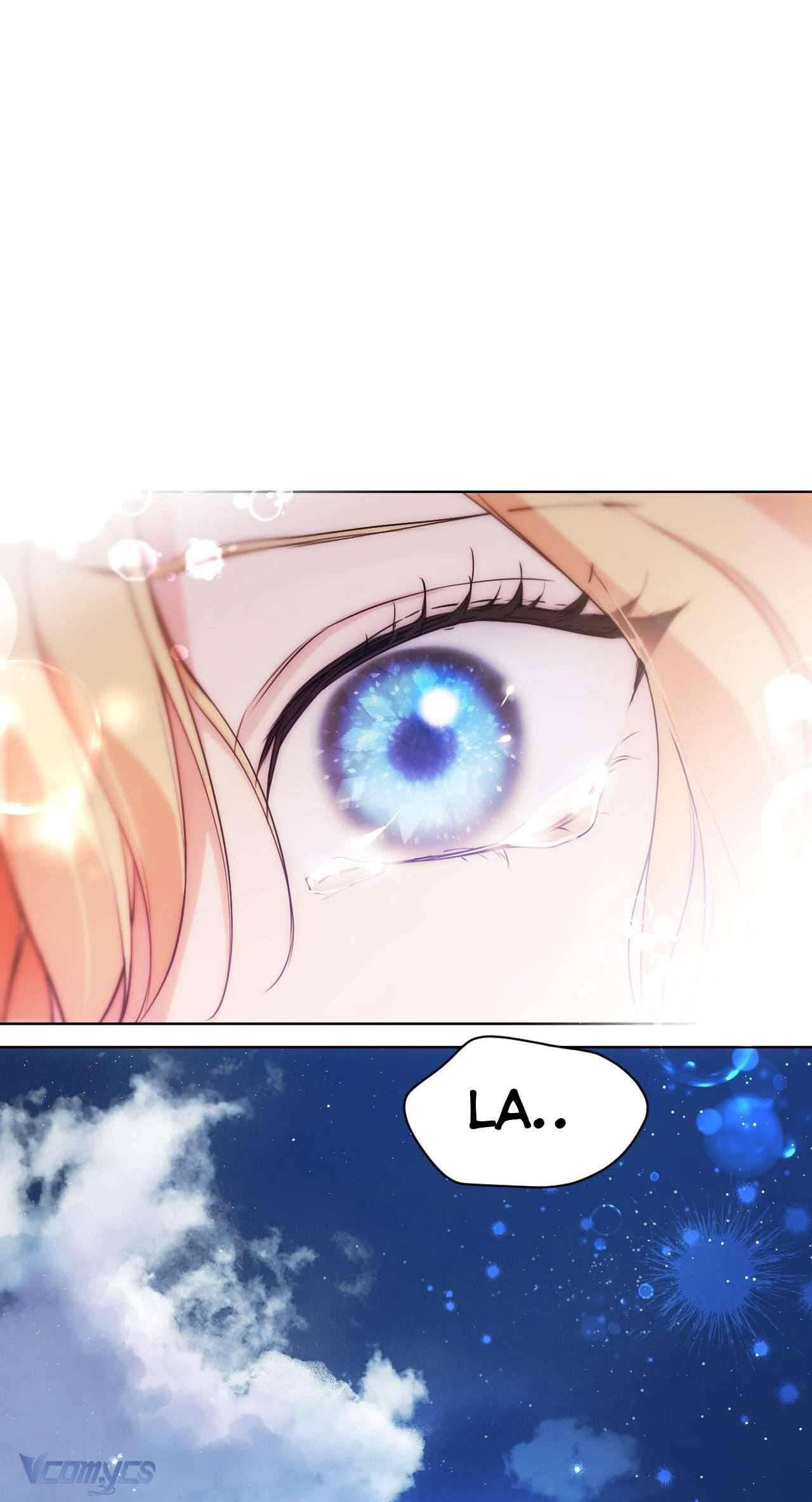 Thánh Nữ Giả Muốn Bỏ Trốn Chap 5 - Trang 4