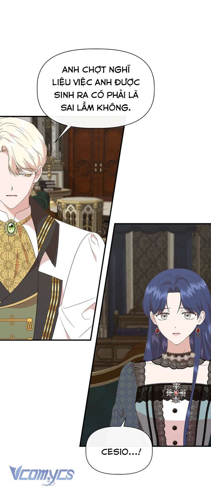 Tôi Không Phải Là Cinderella Chapter 93 - Trang 4