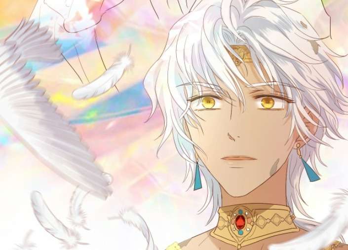 Địch Úc Đa Chi Ca Chapter 61 - Trang 4