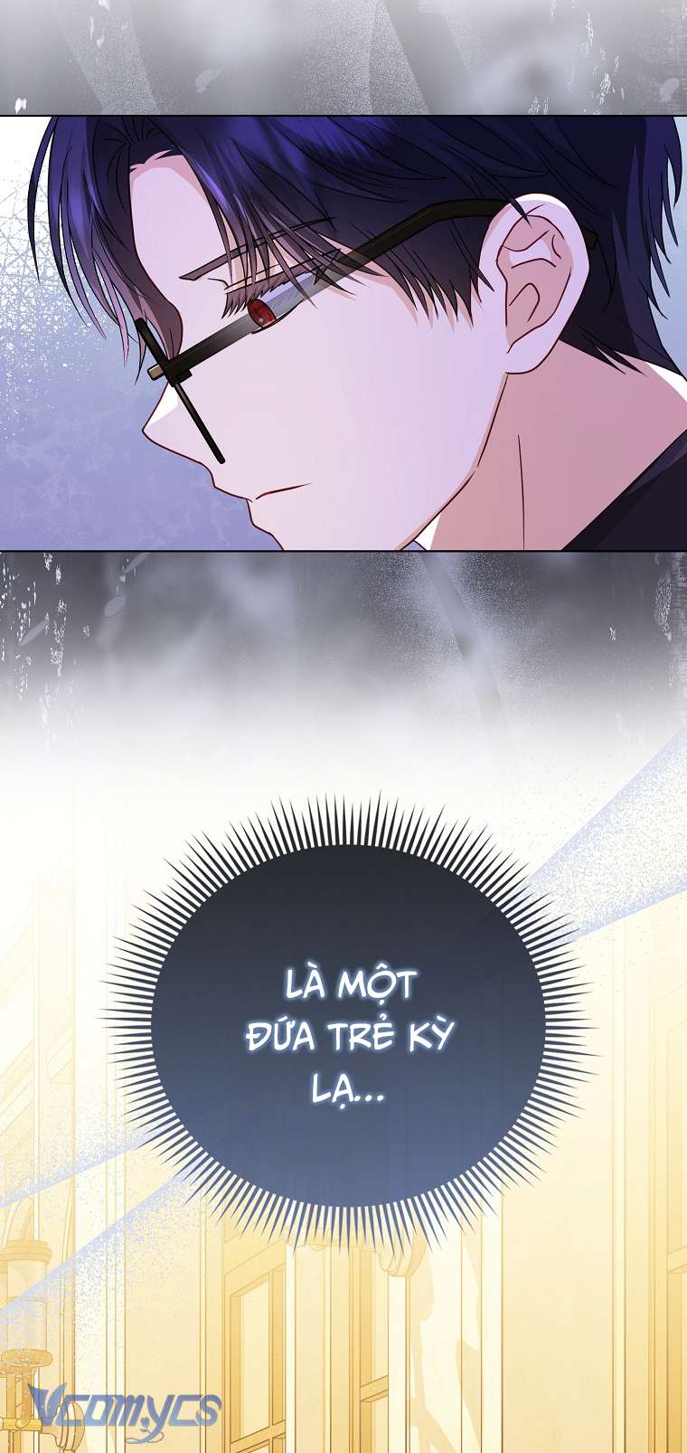 Nhân Vật Phản Diện Đều Thích Tôi Chapter 23 - Next Chapter 24