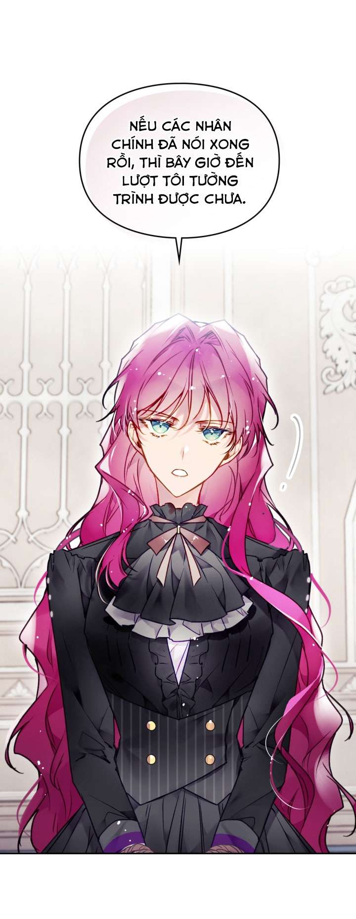 Kết Cục Của Nhân Vật Phản Diện Chỉ Có Thể Là Cái Chết Chapter 82 - Trang 4