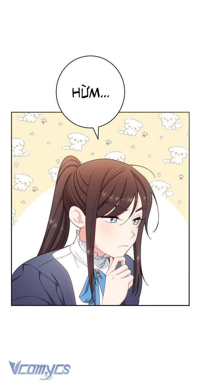 Hầu Gái Độc Quyền Của Hoàng Hậu Phản Diện Chapter 10 - Trang 4