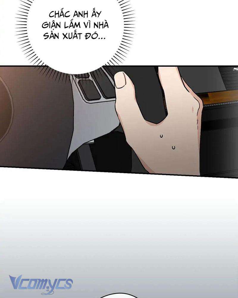 Ly Espresso Của Mùa Xuân Chapter 22 - Trang 4