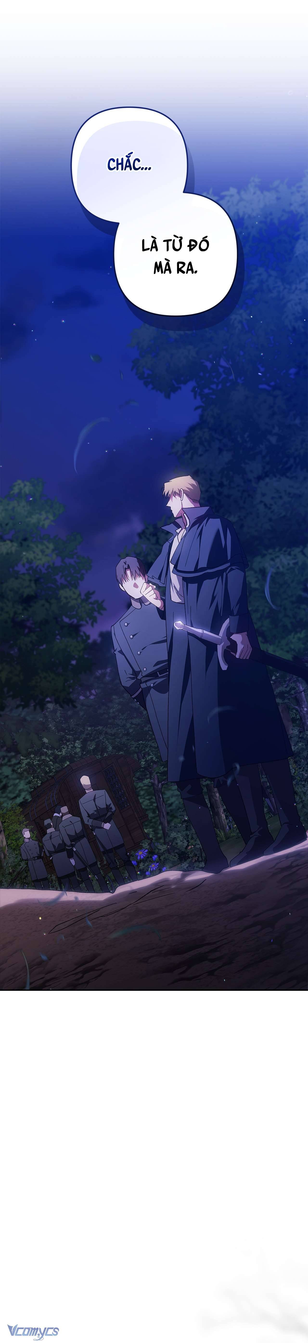 Hôn Nhân Này Rồi Sẽ Đổ Vỡ Chapter 72 - Trang 3