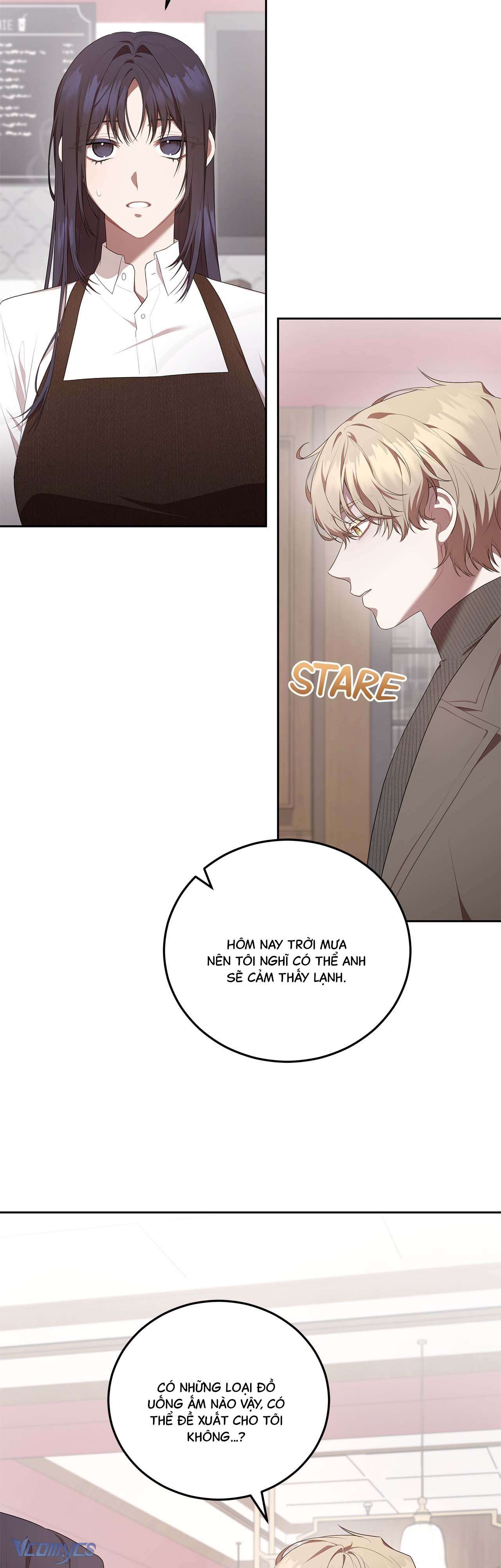 Chủ Tiệm Cafe Là Guide Cấp S Chap 3 - Trang 4