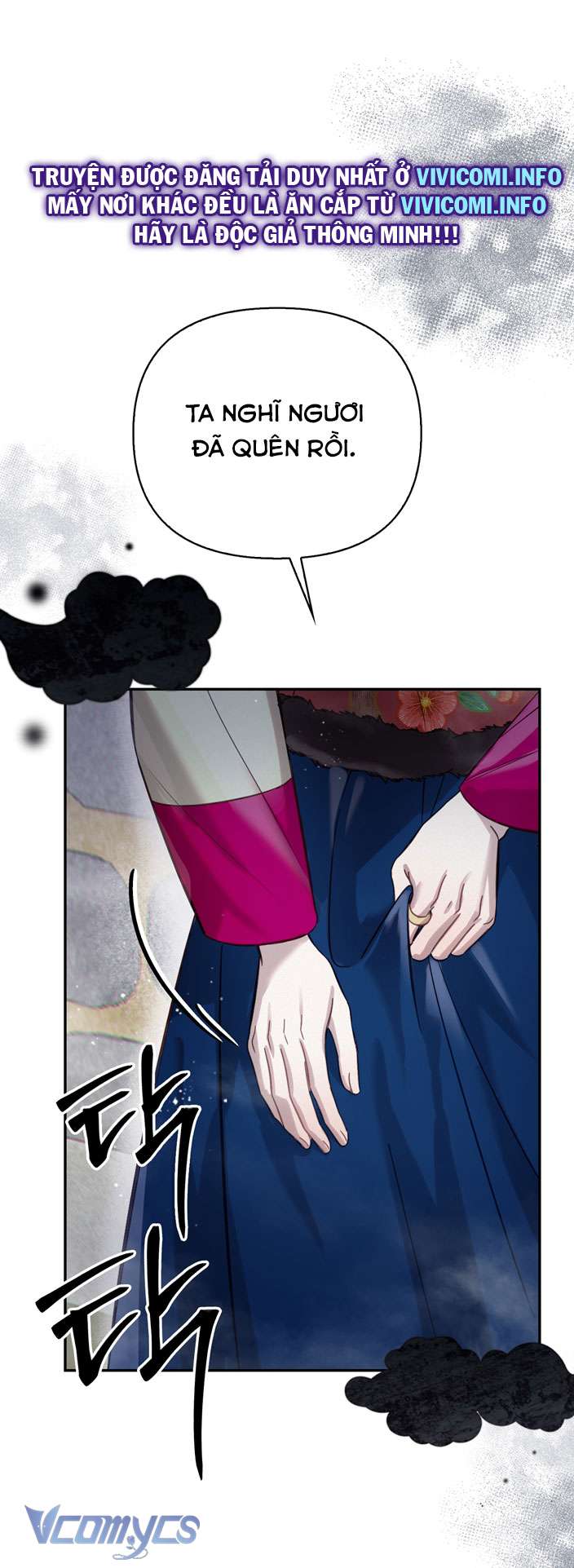 [18+] Tiết Học Bí Mật Của Trung Điện Chap 22 - Next Chap 23