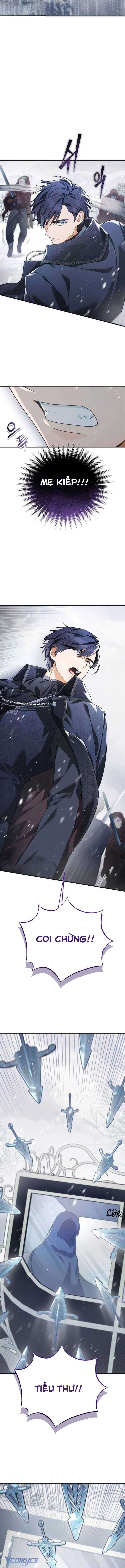 Tôi Sẽ Trở Thành Quỷ Vương Cấp 999 Chapter 7 - Next Chapter 8