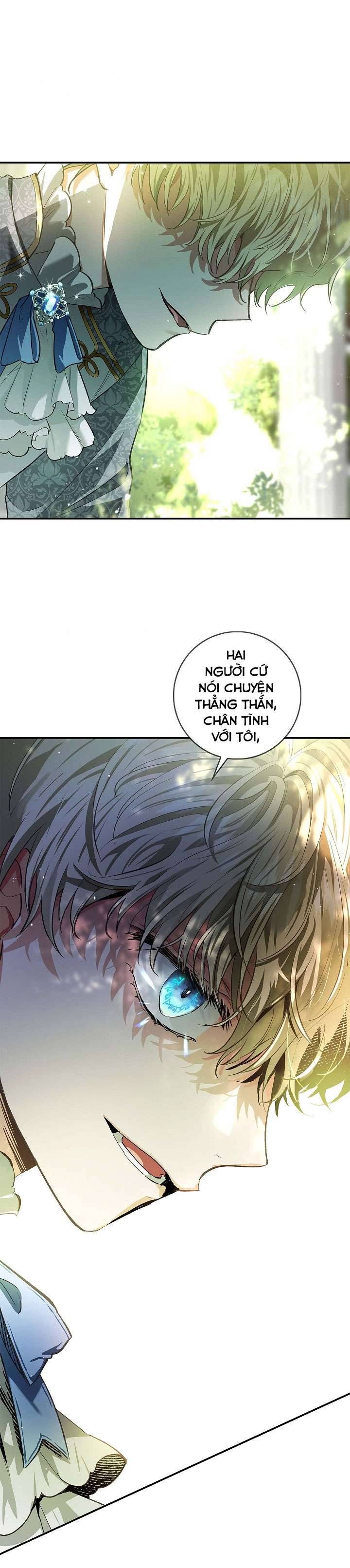 Hôn Phu Ẩn Sắc Chapter 79 - Next Chapter 80