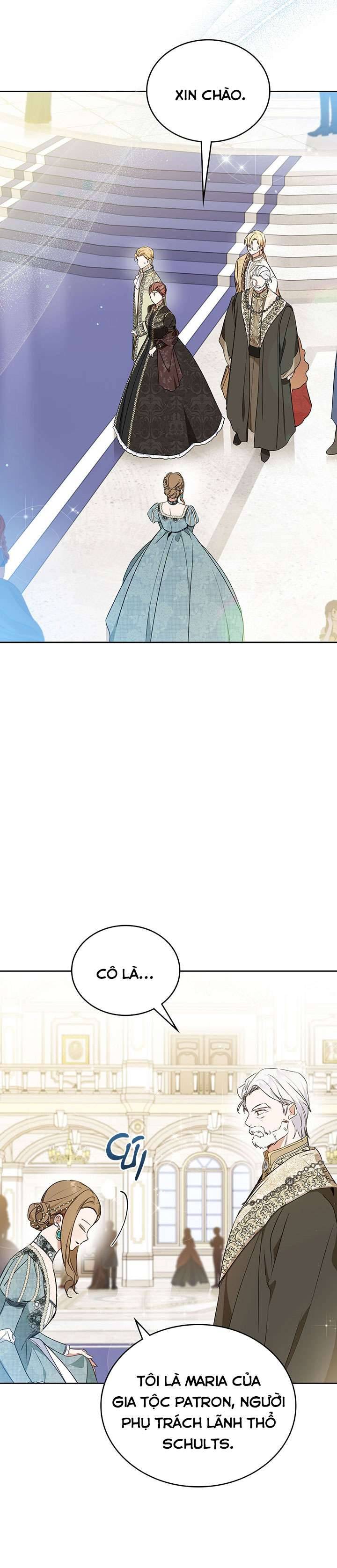 Kiếp Này Nhất Định Làm Gia Chủ Chap 85 - Trang 2