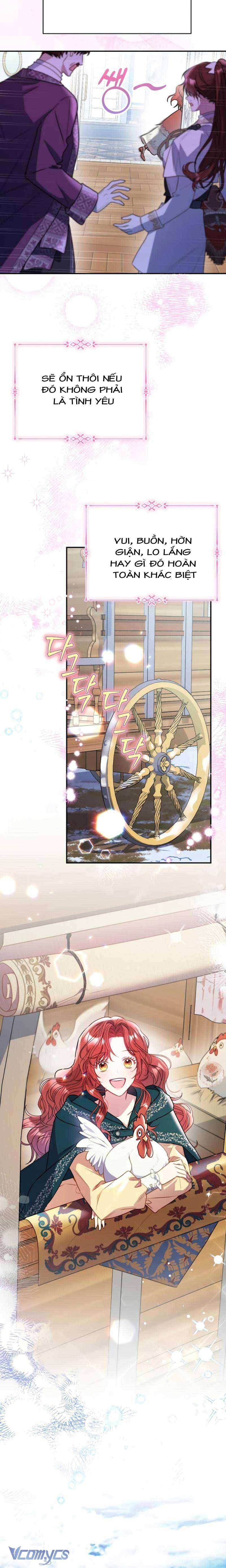 Ác Nữ Si Mê Đại Công Tước Chap 1 - Next Chap 2