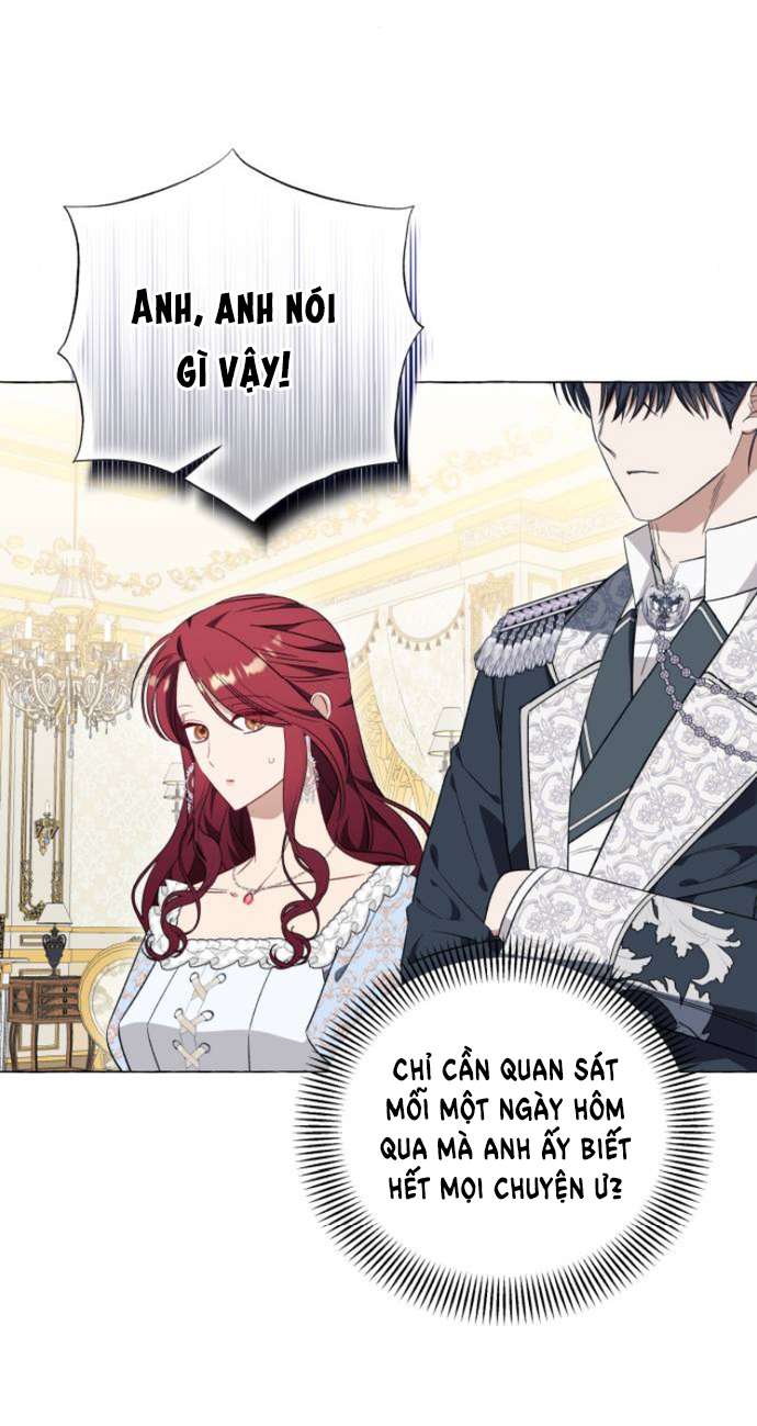 Tôi Tưởng Đó Chỉ Là Tiểu Thuyết Trọng Sinh Bình Thường Chap 31 - Trang 2