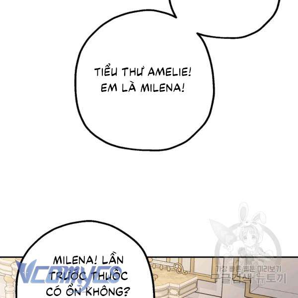 Liều Thuốc An Thần Của Bạo Chúa Chapter 22 - Trang 4